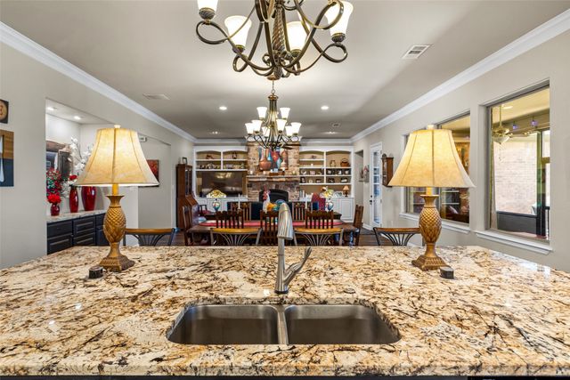 6214 Beretta Court, Granbury, TX 76049