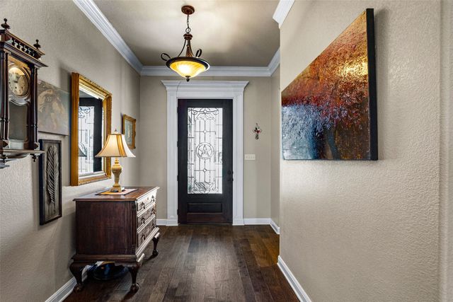 6214 Beretta Court, Granbury, TX 76049