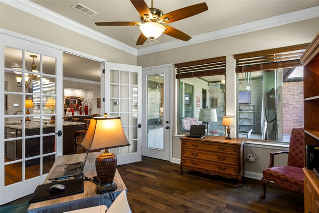 6214 Beretta Court, Granbury, TX 76049