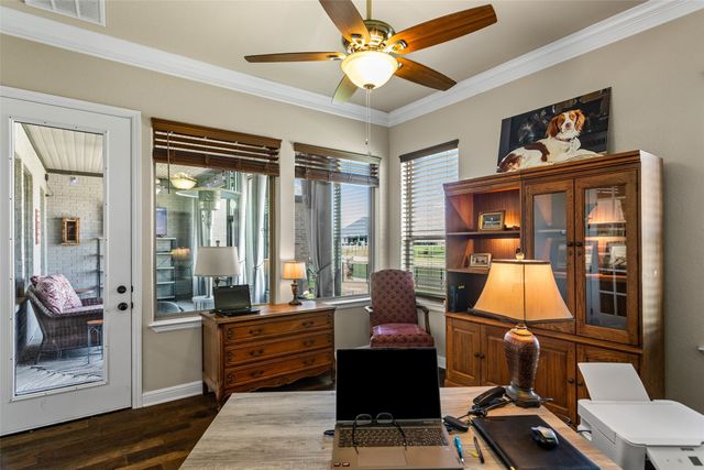 6214 Beretta Court, Granbury, TX 76049