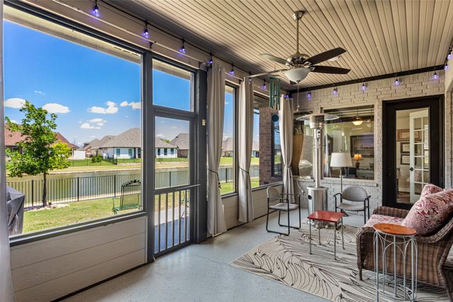 6214 Beretta Court, Granbury, TX 76049