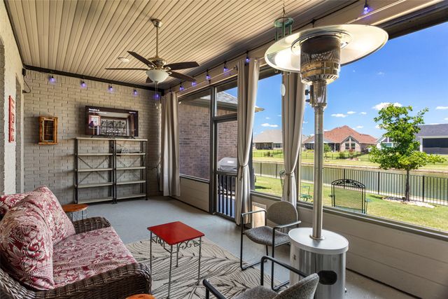 6214 Beretta Court, Granbury, TX 76049