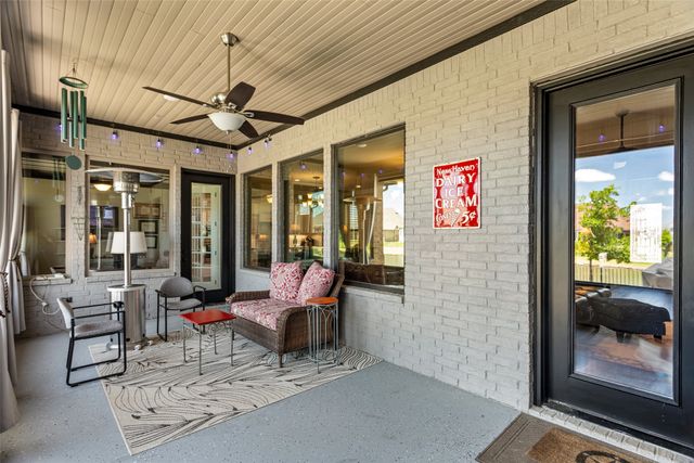 6214 Beretta Court, Granbury, TX 76049