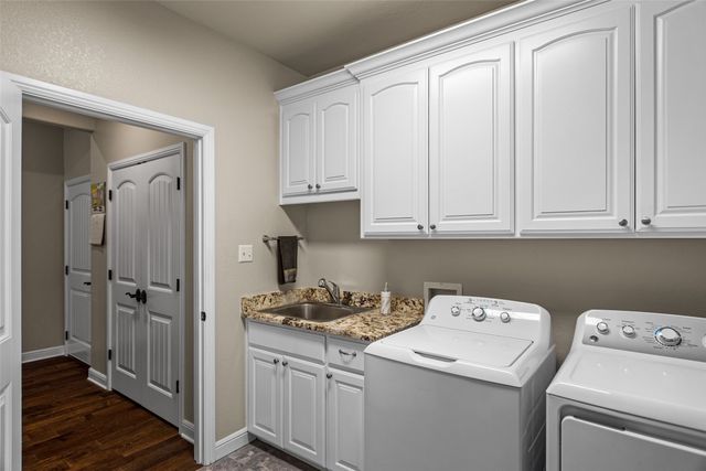 6214 Beretta Court, Granbury, TX 76049