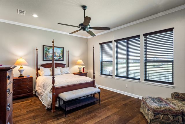 6214 Beretta Court, Granbury, TX 76049
