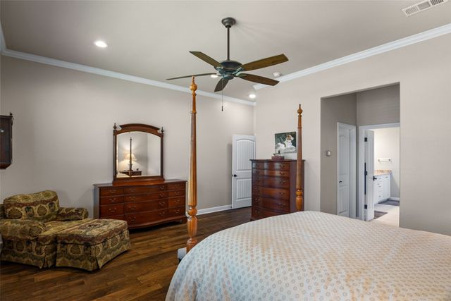 6214 Beretta Court, Granbury, TX 76049