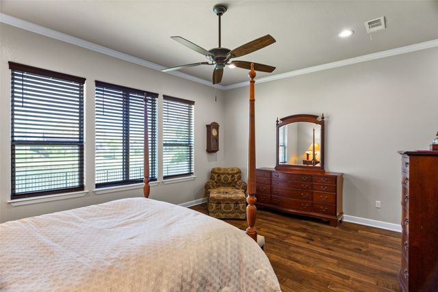 6214 Beretta Court, Granbury, TX 76049