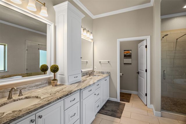 6214 Beretta Court, Granbury, TX 76049