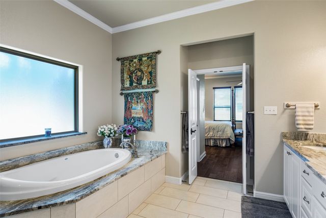 6214 Beretta Court, Granbury, TX 76049