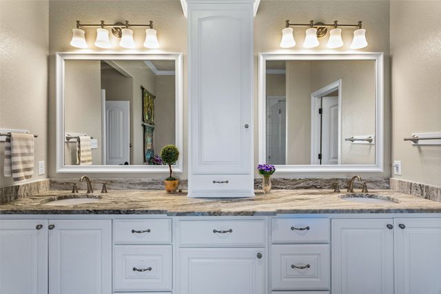 6214 Beretta Court, Granbury, TX 76049