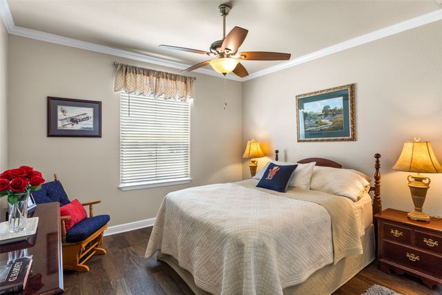 6214 Beretta Court, Granbury, TX 76049