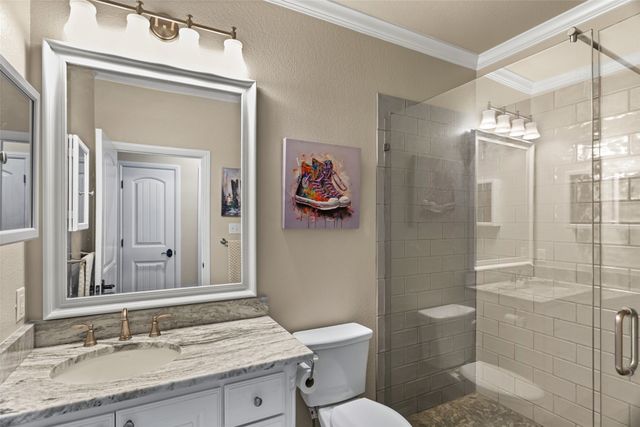 6214 Beretta Court, Granbury, TX 76049