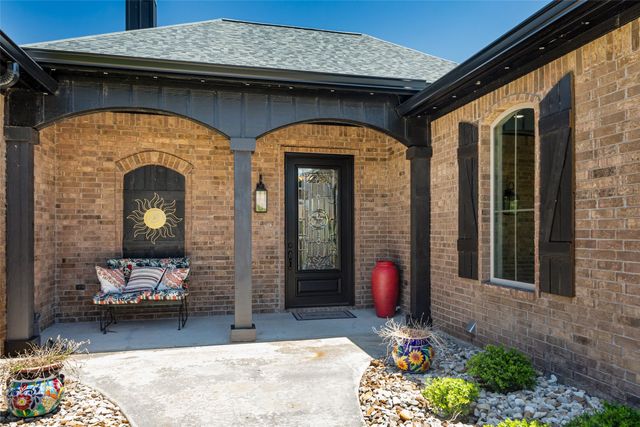 6214 Beretta Court, Granbury, TX 76049