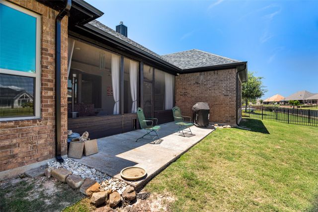 6214 Beretta Court, Granbury, TX 76049