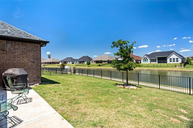 6214 Beretta Court, Granbury, TX 76049