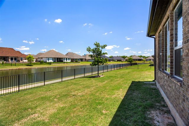 6214 Beretta Court, Granbury, TX 76049