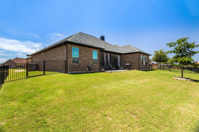 6214 Beretta Court, Granbury, TX 76049