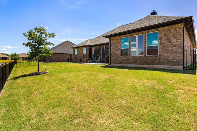 6214 Beretta Court, Granbury, TX 76049