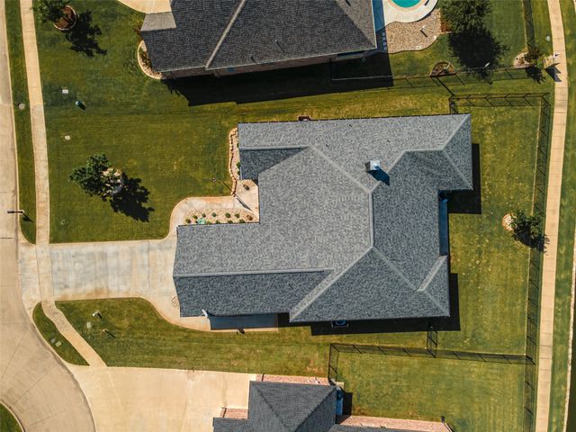 6214 Beretta Court, Granbury, TX 76049