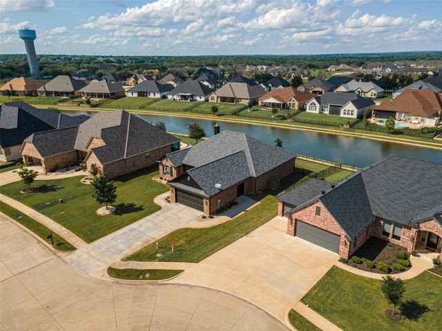 6214 Beretta Court, Granbury, TX 76049