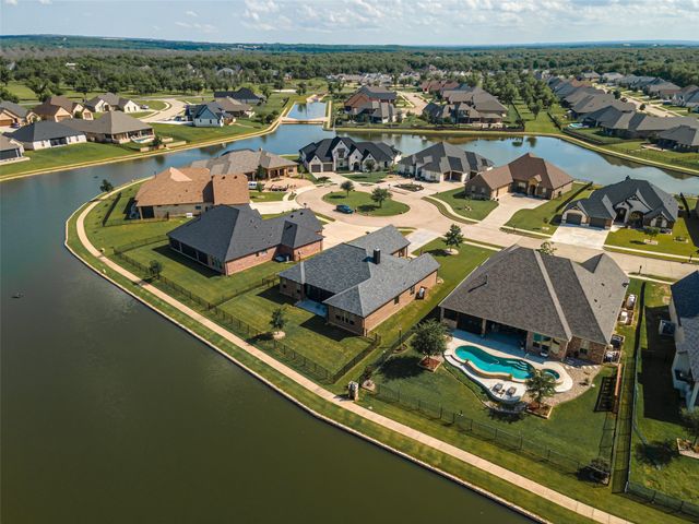 6214 Beretta Court, Granbury, TX 76049