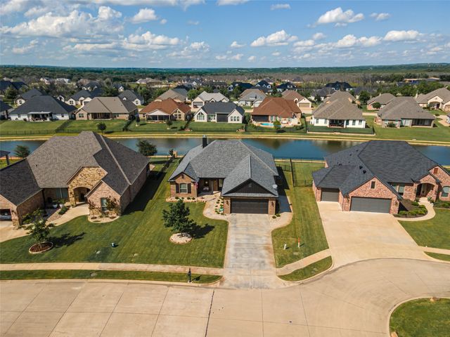 6214 Beretta Court, Granbury, TX 76049