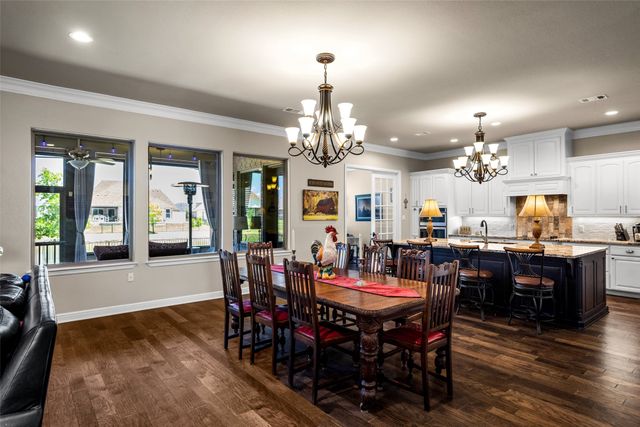 6214 Beretta Court, Granbury, TX 76049