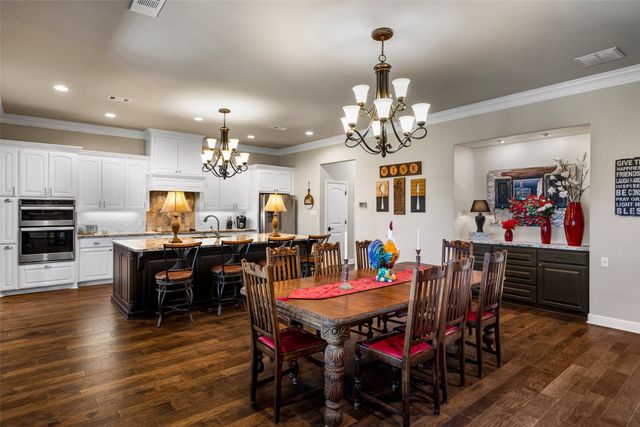 6214 Beretta Court, Granbury, TX 76049