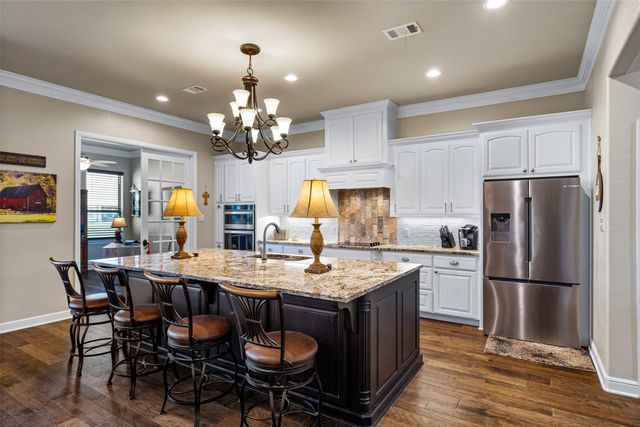 6214 Beretta Court, Granbury, TX 76049