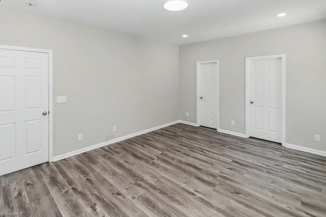 1329 Belleauwood Street, Winston-salem, NC 27107