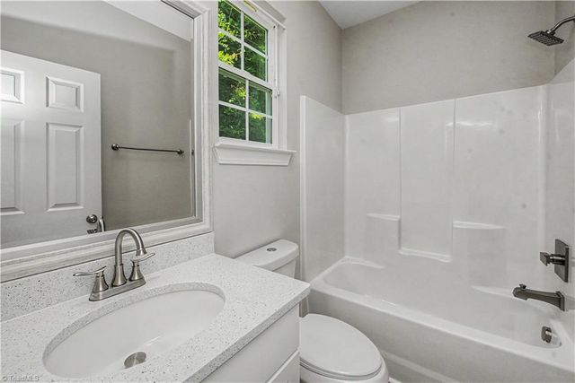 1329 Belleauwood Street, Winston-salem, NC 27107