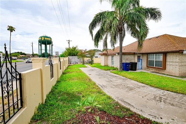 2301 Eagle Avenue, Mcallen, TX 78504