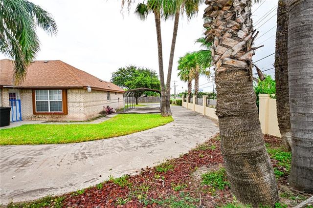 2301 Eagle Avenue, Mcallen, TX 78504