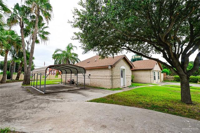 2301 Eagle Avenue, Mcallen, TX 78504