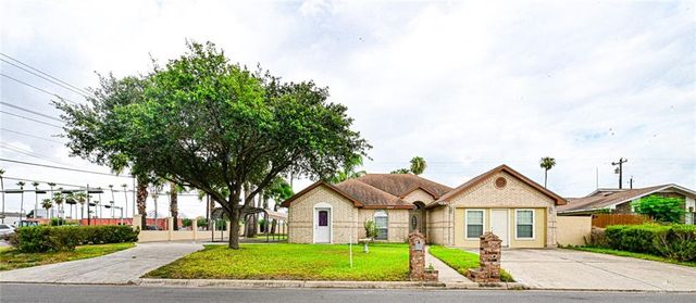 2301 Eagle Avenue, Mcallen, TX 78504