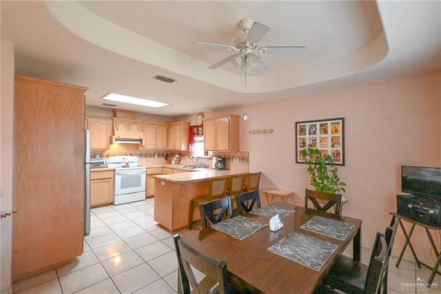 2301 Eagle Avenue, Mcallen, TX 78504