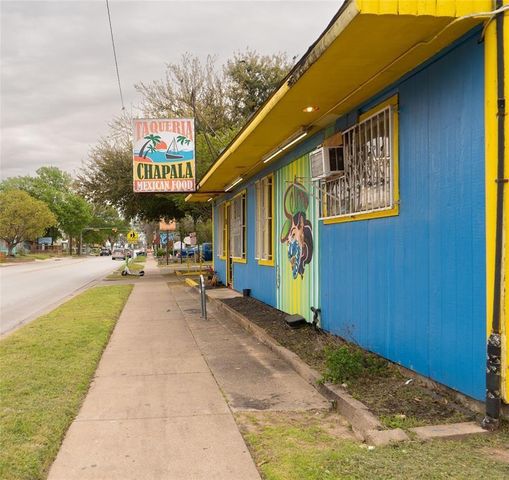 97 Anthony ST C, Austin, TX 78702