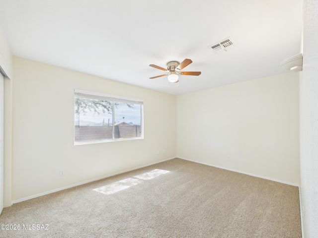 5421 W White Dove Road, Marana, AZ 85658