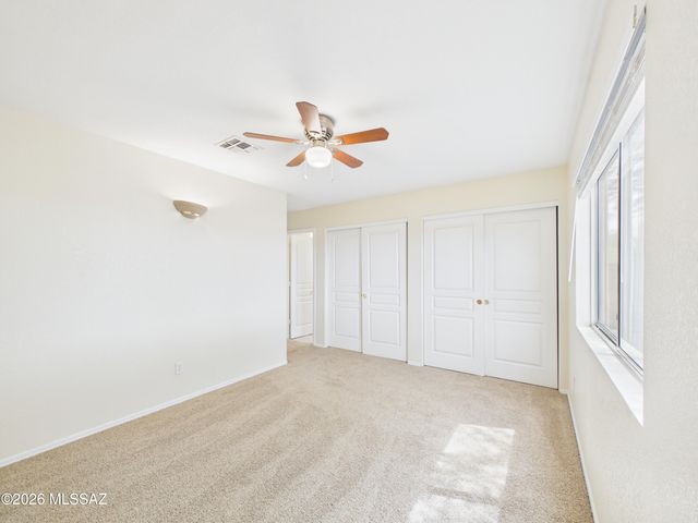 5421 W White Dove Road, Marana, AZ 85658