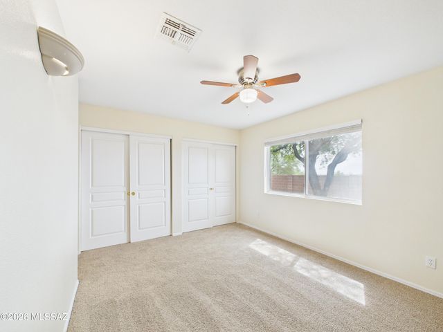 5421 W White Dove Road, Marana, AZ 85658