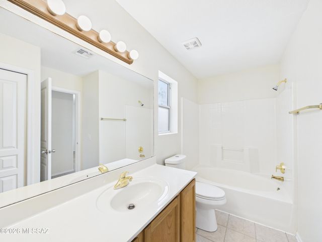 5421 W White Dove Road, Marana, AZ 85658