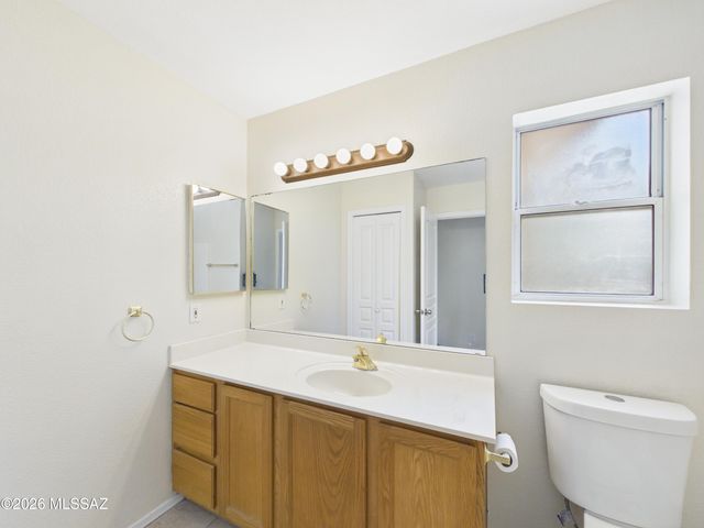5421 W White Dove Road, Marana, AZ 85658
