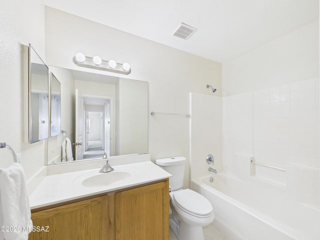 5421 W White Dove Road, Marana, AZ 85658