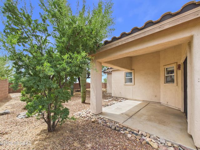 5421 W White Dove Road, Marana, AZ 85658