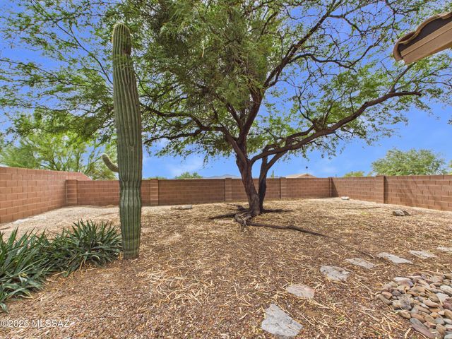 5421 W White Dove Road, Marana, AZ 85658