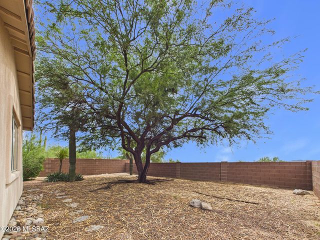 5421 W White Dove Road, Marana, AZ 85658