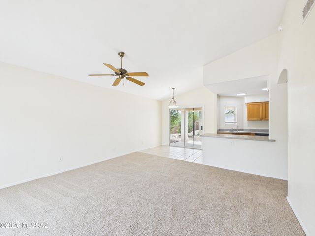 5421 W White Dove Road, Marana, AZ 85658