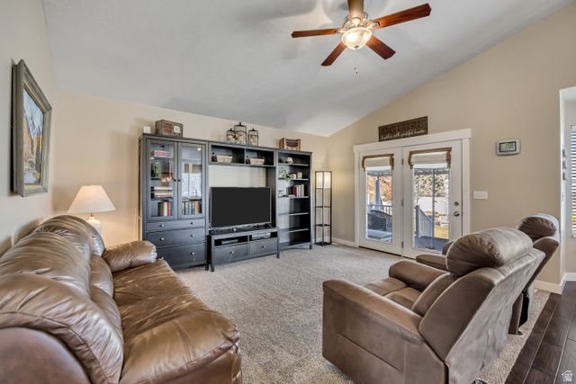 1388 W PALMER PARK LN, South Jordan, UT 84095