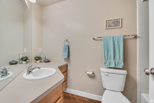 1388 W PALMER PARK LN, South Jordan, UT 84095