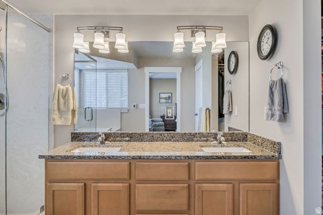 1388 W PALMER PARK LN, South Jordan, UT 84095